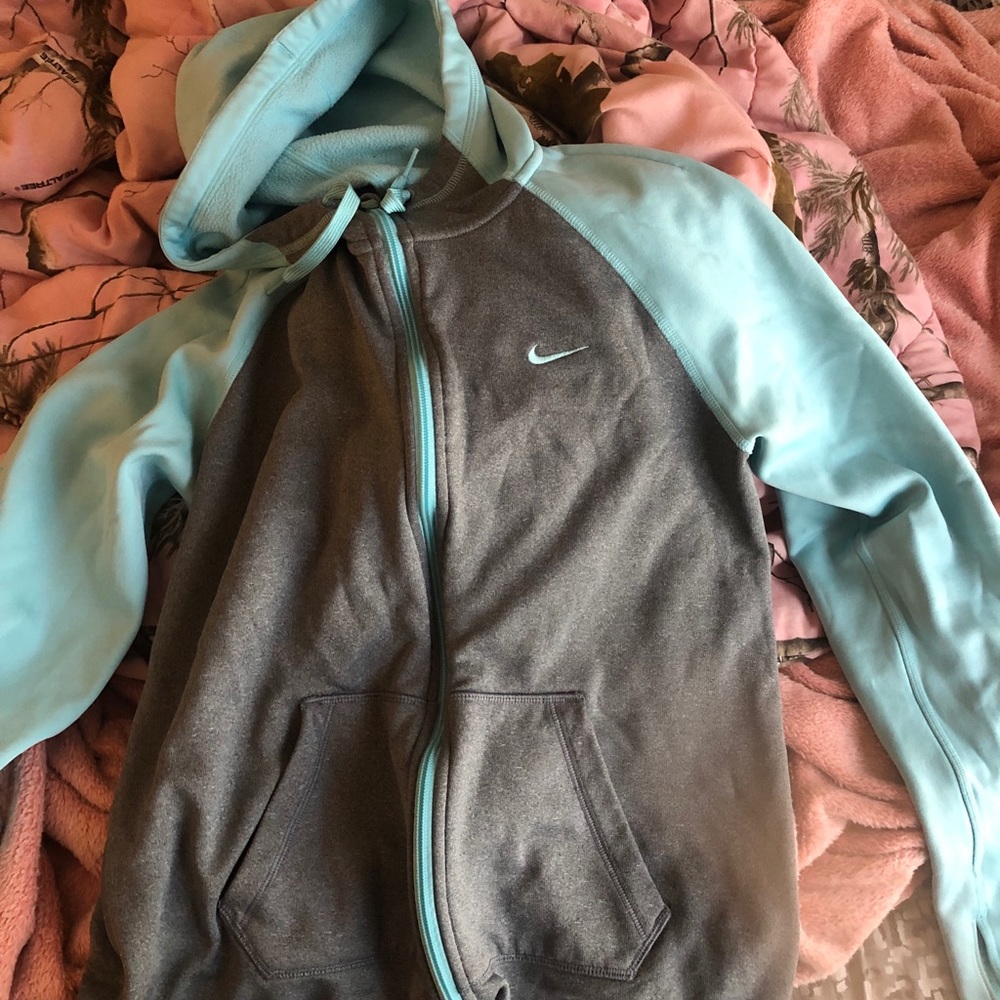 Nike jacket